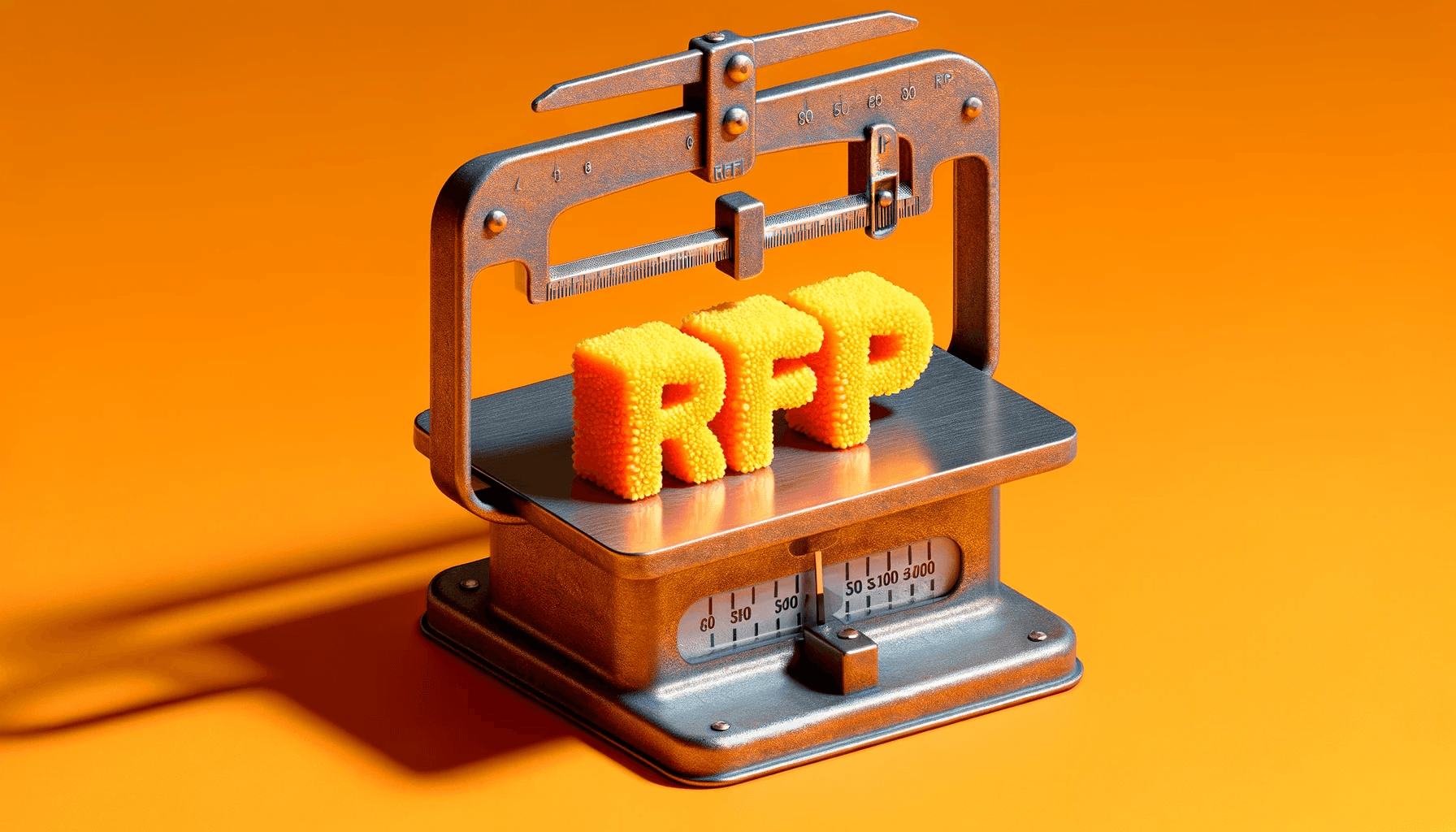 Understanding the Difference Between RFP and RFI
