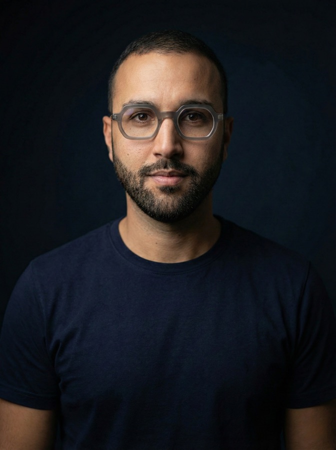 Ayoub Ennih