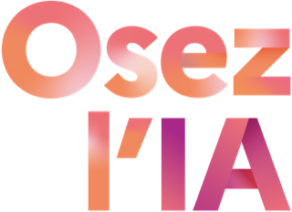 Osez l'IA